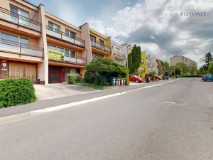 Prodej rodinného domu, Teplice - Trnovany, Máchova, 180 m2