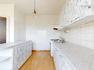 Prodej rodinného domu, Teplice - Trnovany, Máchova, 180 m2