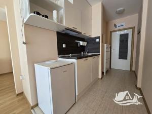 Prodej bytu 2+kk, Sveti Vlas, Bulharsko, 36 m2