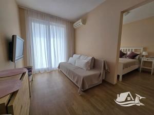 Prodej bytu 2+kk, Sveti Vlas, Bulharsko, 36 m2