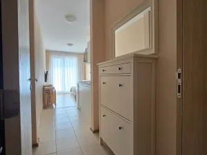 Prodej bytu 2+kk, Sveti Vlas, Bulharsko, 36 m2