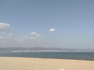 Prodej bytu 2+kk, Sveti Vlas, Bulharsko, 36 m2