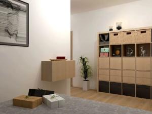 Prodej bytu 2+kk, Praha - Žižkov, Kubelíkova, 61 m2