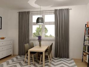 Prodej bytu 2+kk, Praha - Žižkov, Kubelíkova, 61 m2