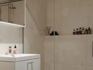 Prodej bytu 2+kk, Praha - Žižkov, Bořivojova, 50 m2