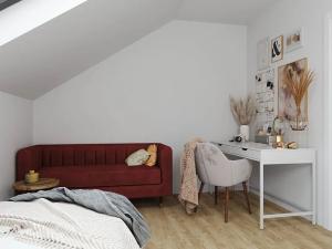 Prodej rodinného domu, Šestajovice, 230 m2