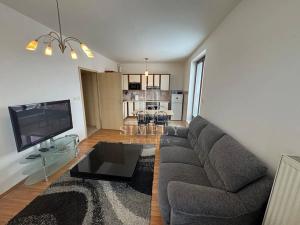 Pronájem bytu 3+1, Praha - Štěrboholy, Andersenova, 68 m2