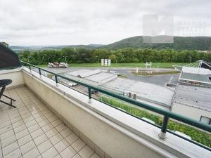 Pronájem bytu 1+kk, Brno, Adamcova, 32 m2