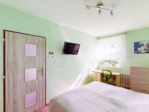Prodej bytu 3+1, Tisová, 70 m2