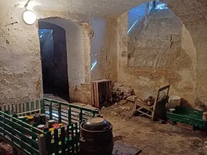 Prodej bytu 3+1, Tisová, 70 m2