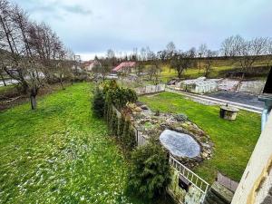 Prodej rodinného domu, Luže, 180 m2