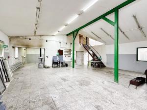Prodej rodinného domu, Luže, 180 m2