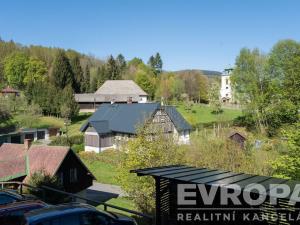 Prodej rodinného domu, Benecko - Horní Štěpanice, 245 m2