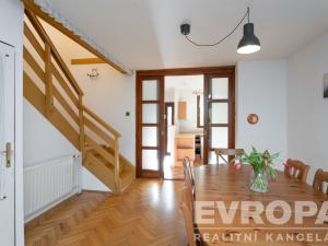 Prodej rodinného domu, Benecko - Horní Štěpanice, 245 m2
