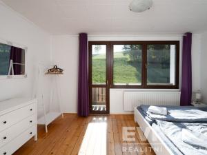 Prodej rodinného domu, Benecko - Horní Štěpanice, 245 m2