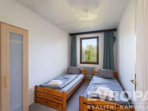 Prodej rodinného domu, Benecko - Horní Štěpanice, 245 m2