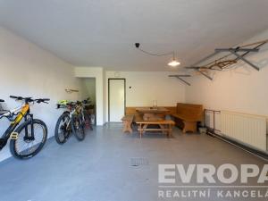 Prodej rodinného domu, Benecko - Horní Štěpanice, 245 m2