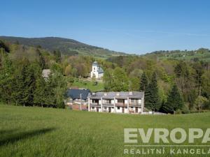 Prodej rodinného domu, Benecko - Horní Štěpanice, 245 m2