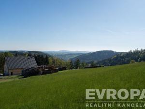 Prodej rodinného domu, Benecko - Horní Štěpanice, 245 m2