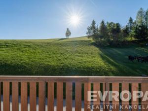 Prodej rodinného domu, Benecko - Horní Štěpanice, 245 m2