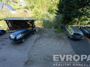 Prodej rodinného domu, Benecko - Horní Štěpanice, 245 m2