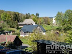 Prodej rodinného domu, Benecko - Horní Štěpanice, 245 m2