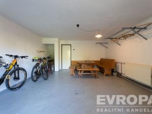 Prodej rodinného domu, Benecko - Horní Štěpanice, 245 m2