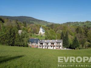 Prodej rodinného domu, Benecko - Horní Štěpanice, 245 m2