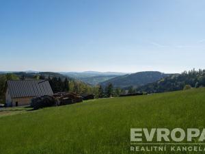 Prodej rodinného domu, Benecko - Horní Štěpanice, 245 m2