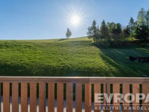 Prodej rodinného domu, Benecko - Horní Štěpanice, 245 m2