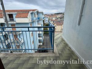 Prodej bytu 3+kk, Scalea, Kalábrie, Itálie, 61 m2