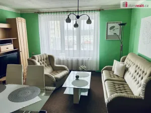 Pronájem bytu 3+kk, Zruč nad Sázavou, Na Výsluní, 69 m2