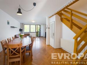 Prodej bytu 4+1, Benecko - Horní Štěpanice, 140 m2