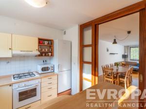Prodej bytu 4+1, Benecko - Horní Štěpanice, 140 m2