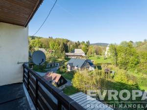 Prodej bytu 4+1, Benecko - Horní Štěpanice, 140 m2