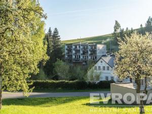 Prodej bytu 4+1, Benecko - Horní Štěpanice, 140 m2