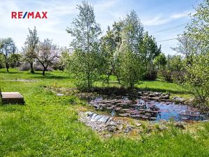 Prodej chalupy, Krásná Lípa, 126 m2