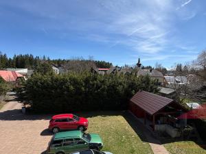 Prodej bytu 2+kk, Srní, 46 m2