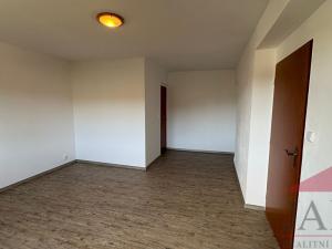 Prodej bytu 2+kk, Srní, 46 m2