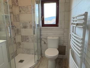 Prodej bytu 2+kk, Srní, 46 m2