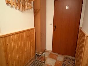 Prodej bytu 2+kk, Srní, 46 m2
