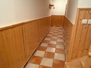 Prodej bytu 2+kk, Srní, 46 m2
