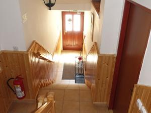 Prodej bytu 2+kk, Srní, 46 m2