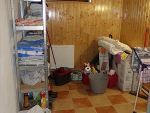 Prodej bytu 2+kk, Srní, 46 m2