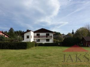 Prodej bytu 2+kk, Srní, 46 m2