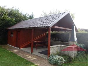 Prodej bytu 2+kk, Srní, 46 m2