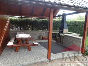 Prodej bytu 2+kk, Srní, 46 m2
