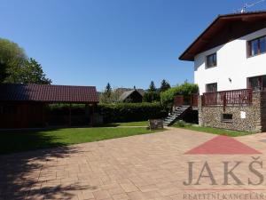 Prodej bytu 2+kk, Srní, 46 m2