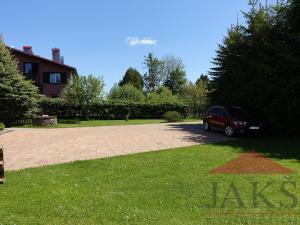 Prodej bytu 2+kk, Srní, 46 m2