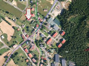 Prodej bytu 2+kk, Srní, 46 m2